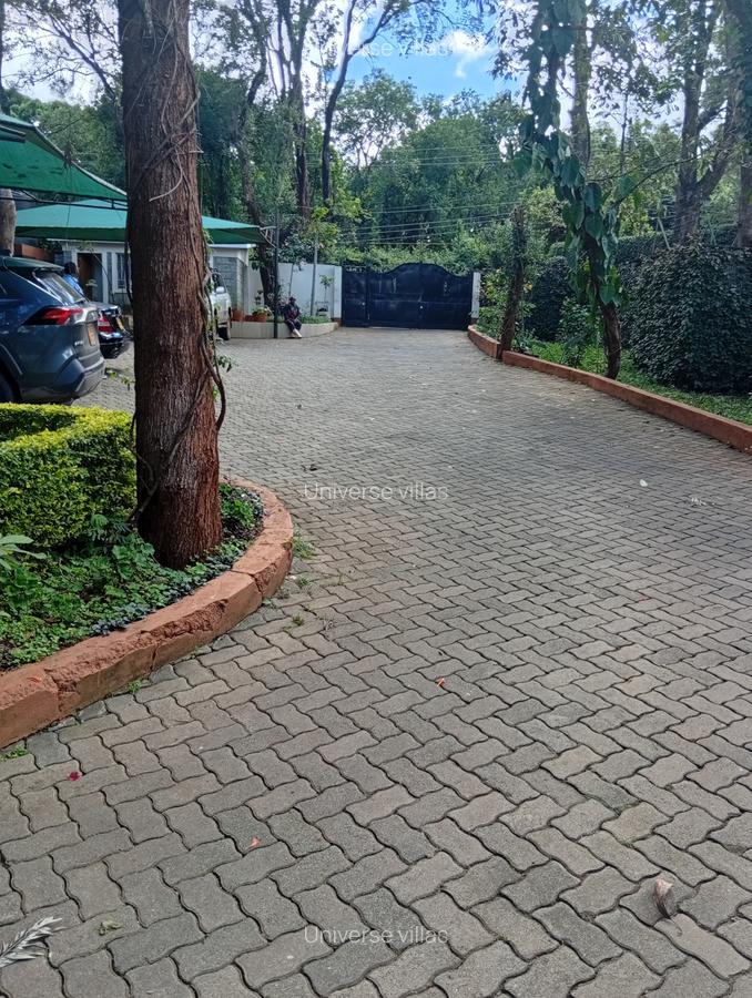 5 Bed Townhouse at Karen - 4