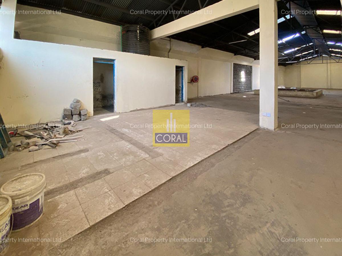 10,200 ft² Warehouse in Mombasa Road - 6