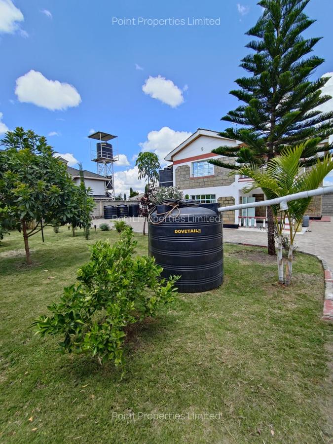 6 Bed House with En Suite in Syokimau - 6