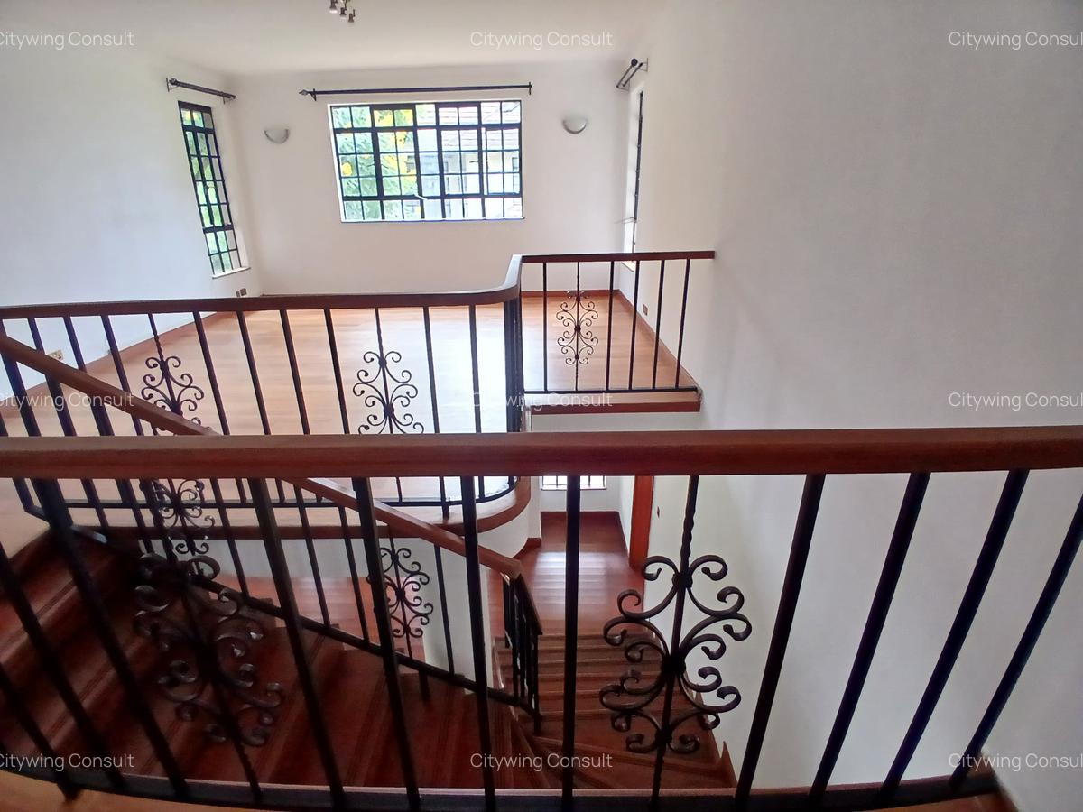 4 Bed Townhouse with En Suite at Miotoni - 8