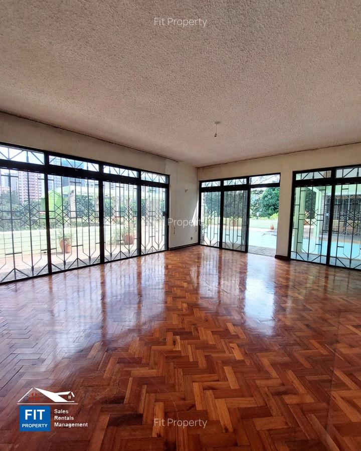 5 Bed House with En Suite in Muthaiga - 7