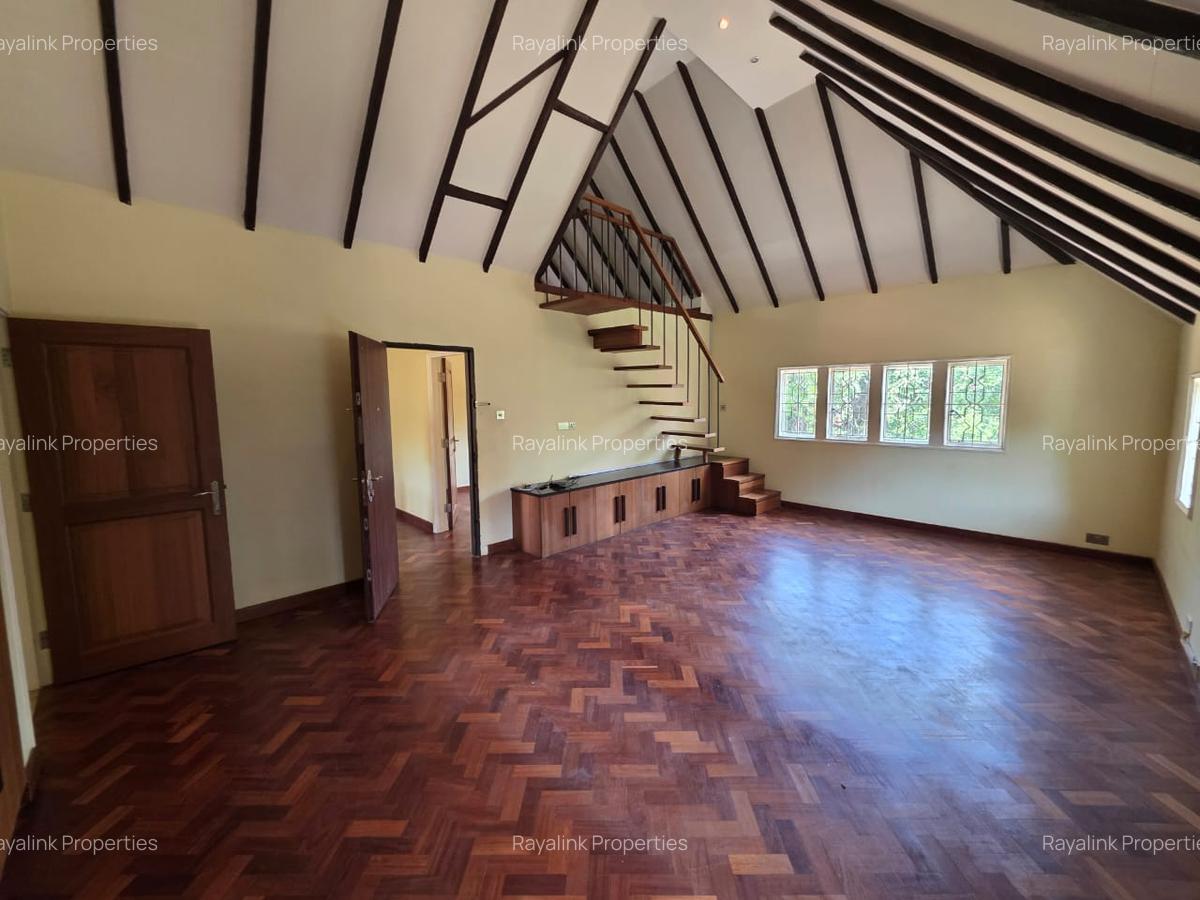 4 Bed House with En Suite at Old Muthaiga - 10