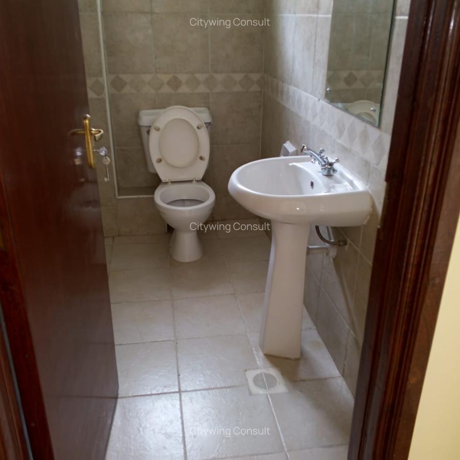 3 Bed Apartment with En Suite at Valley Arcade - 10