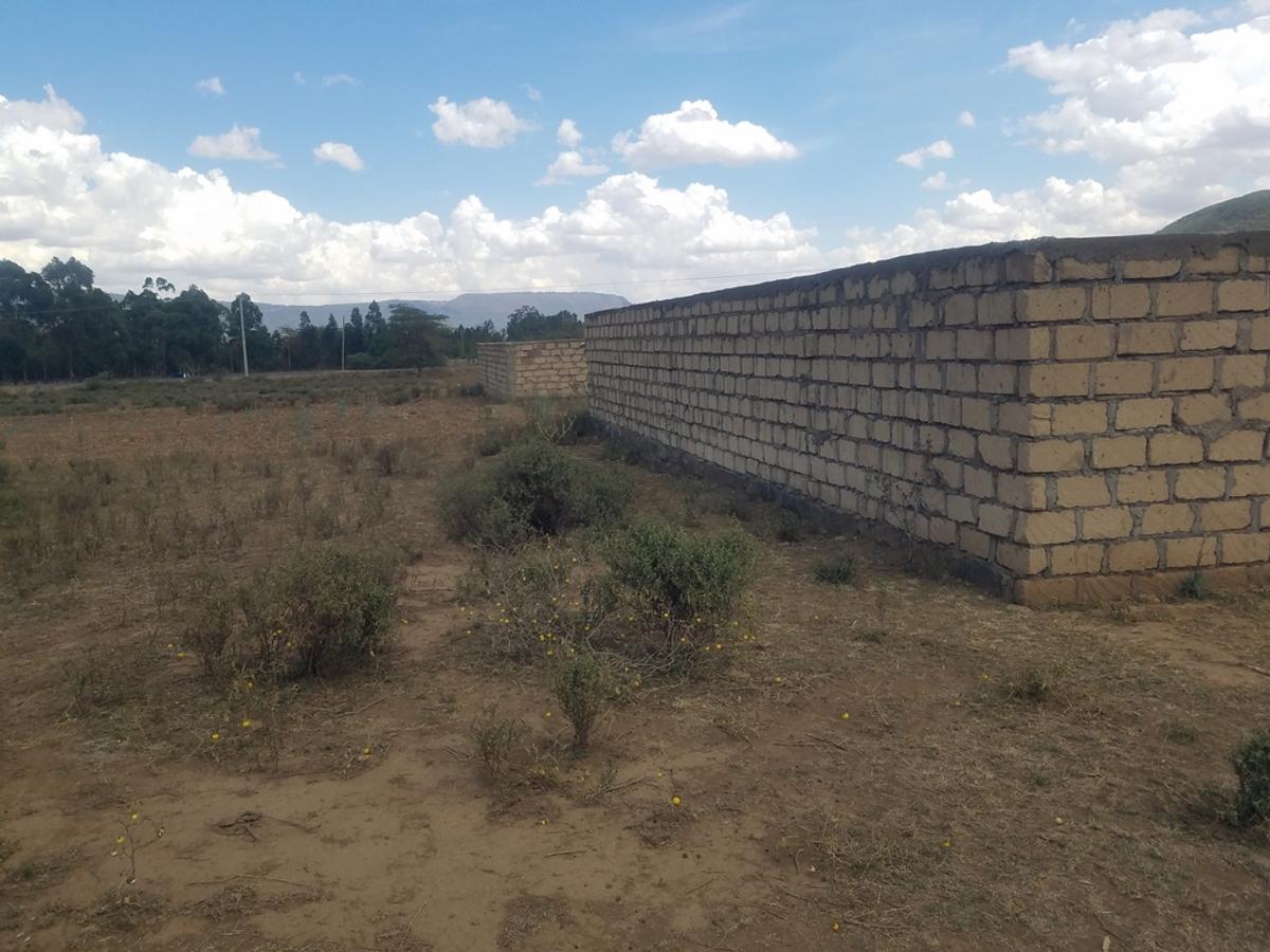 Land in Mai Mahiu - 2