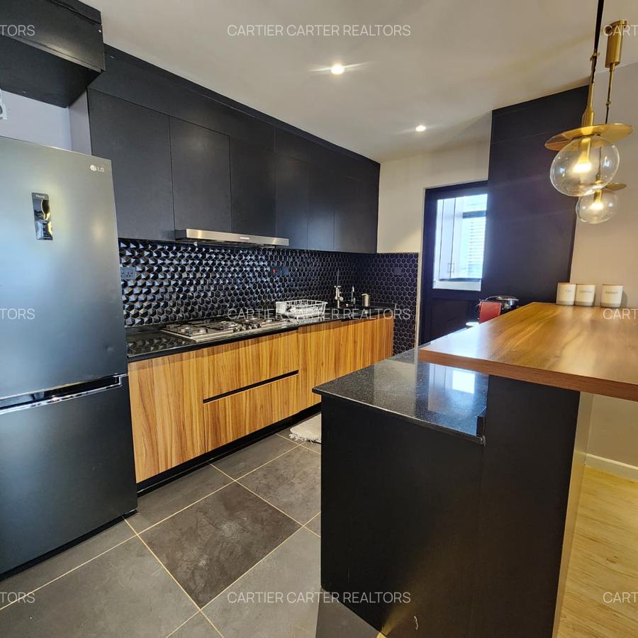 3 Bed House with En Suite in Westlands Area - 18