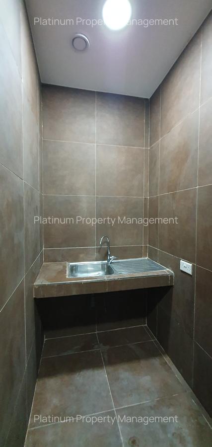 1,000 ft² Office with Backup Generator at Westlands Rd - 11