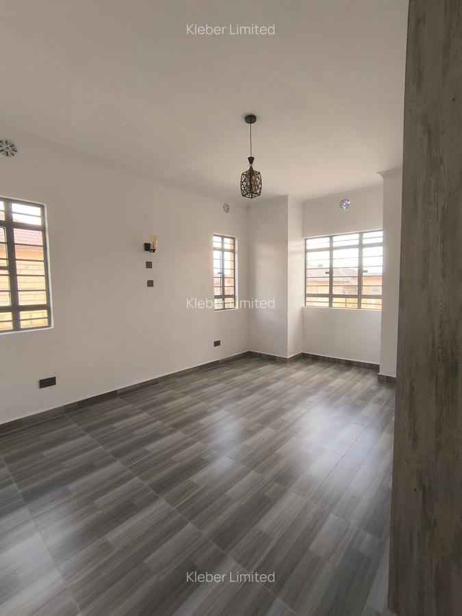 3 Bed House with En Suite in Kitengela - 6