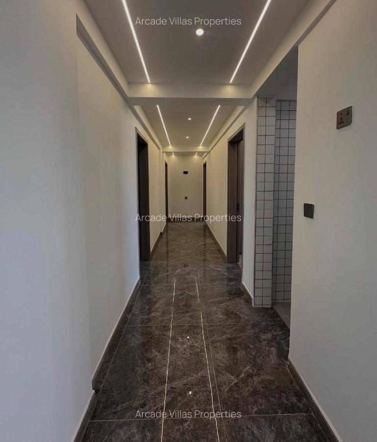 4 Bed Apartment with En Suite in Kileleshwa - 6