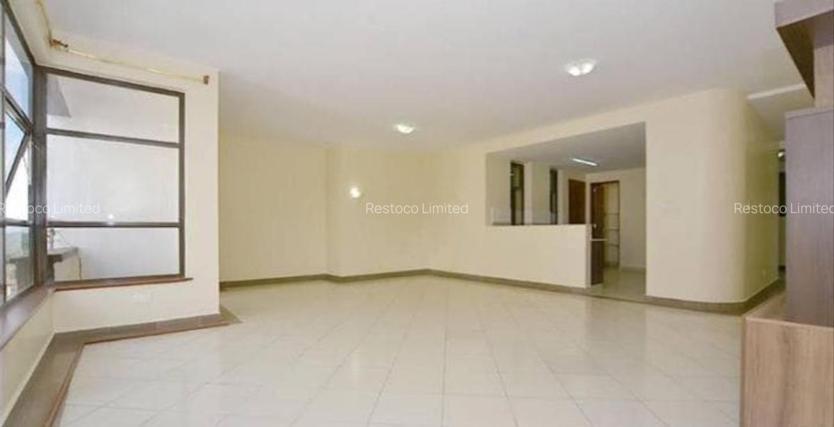 3 Bed Apartment with Swimming Pool at Mpaka Road - 3