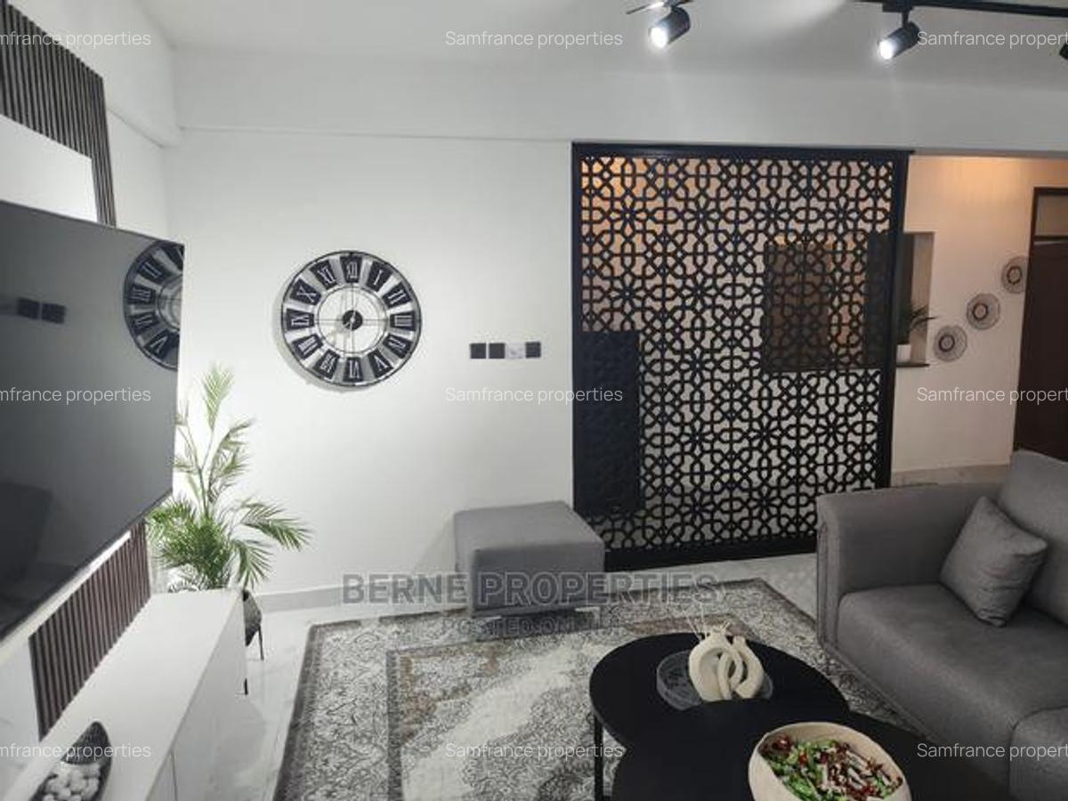 Serviced 3 Bed Apartment with En Suite at Off Links Road - 15