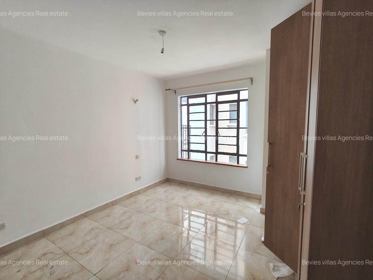 3 Bed Apartment with Borehole at Parklands - 5