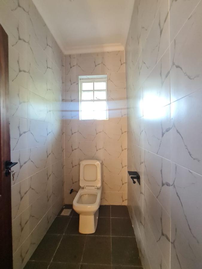 3 Bed House with En Suite at Karen - 7