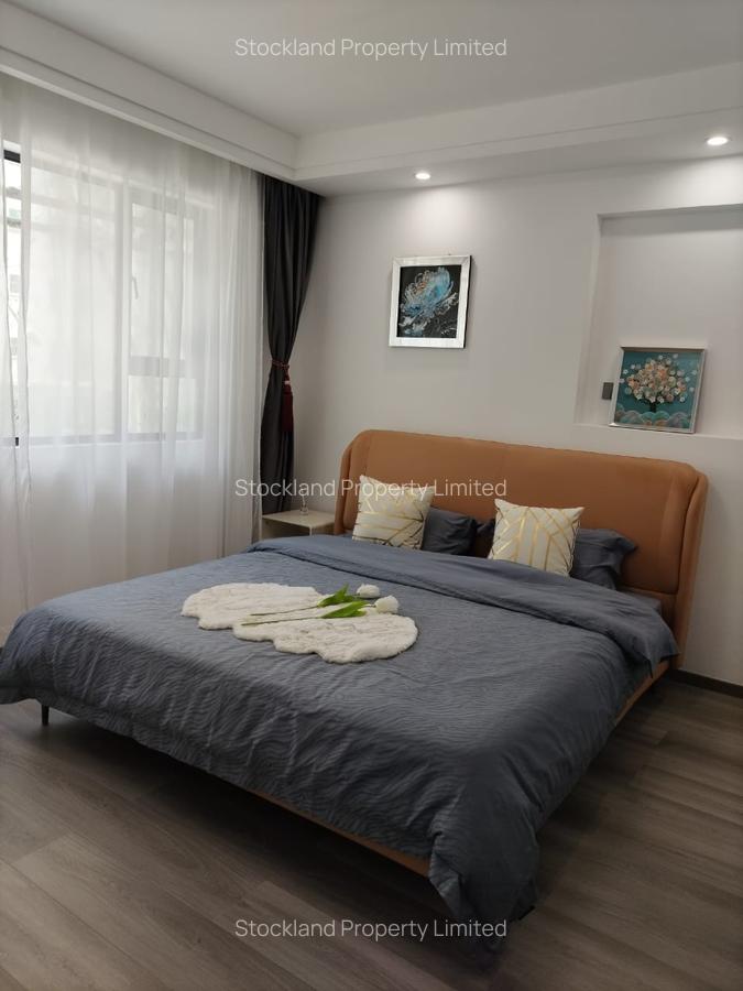 2 Bed Apartment with Gym in Lavington - 6