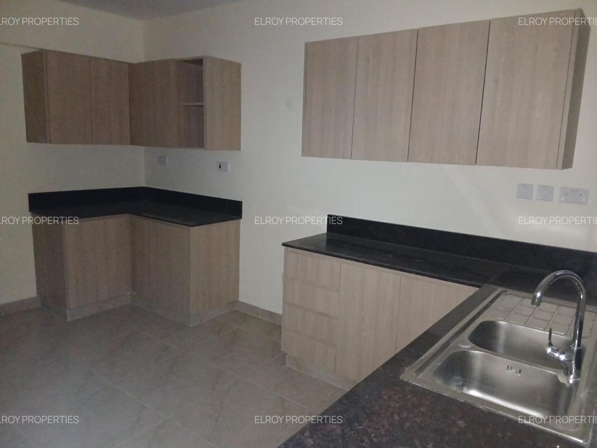 3 Bed Apartment with En Suite at Loresho Ridge - 6