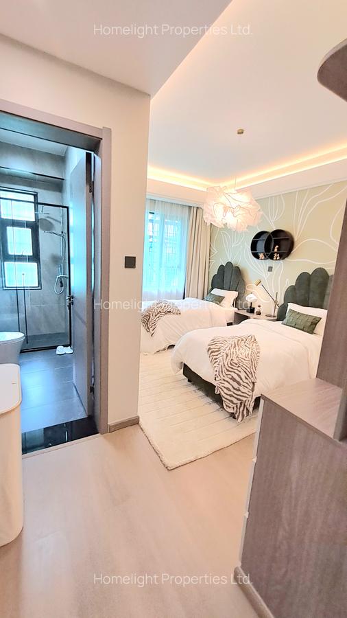 5 Bed Apartment with En Suite at Lavington - 7