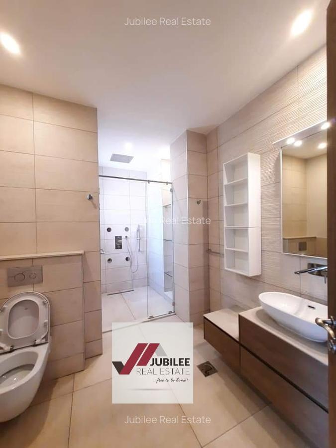 5 Bed Townhouse with En Suite in Lower Kabete - 20