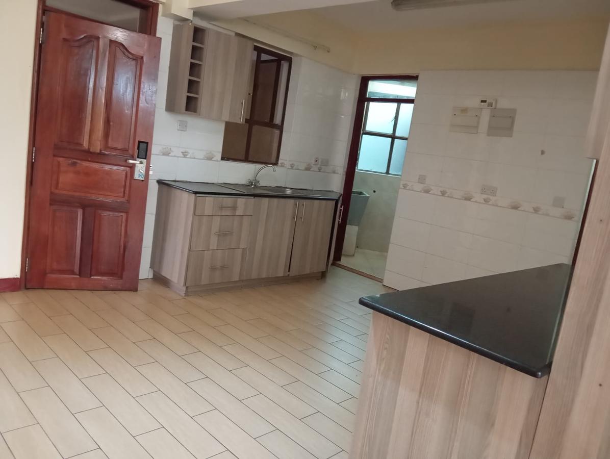 Serviced 2 Bed Apartment with En Suite in Kilimani - 2