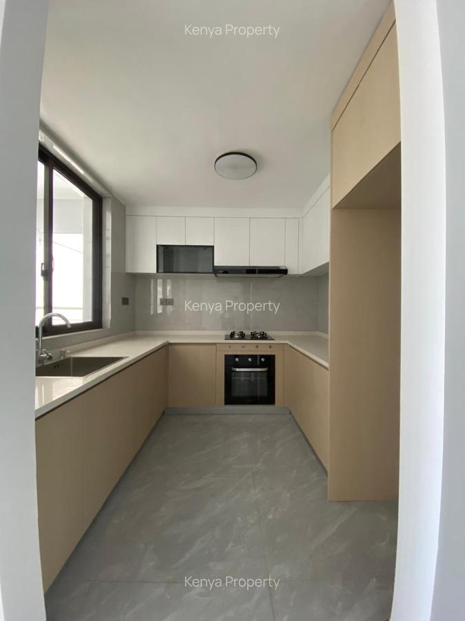 2 Bed Apartment with En Suite at Riverside Drive - 15