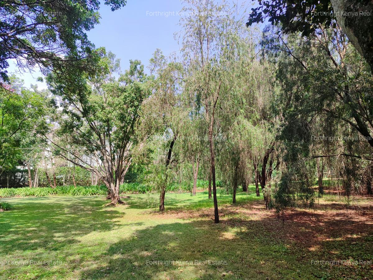 1 ac Land at Ndege Road - 11