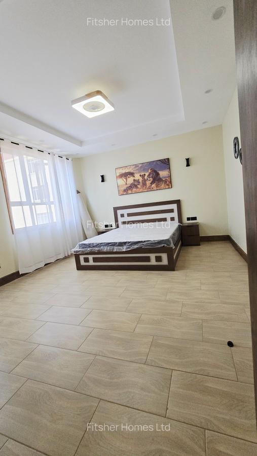 4 Bed House with En Suite in Ruaka - 14