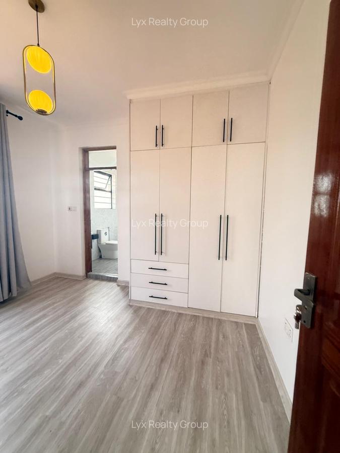 5 Bed Townhouse with En Suite at Ruiru Mugutha - 18