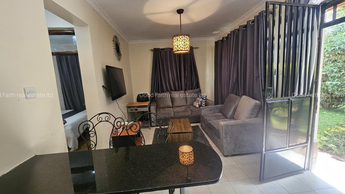 1 Bed House with En Suite in Runda - 5