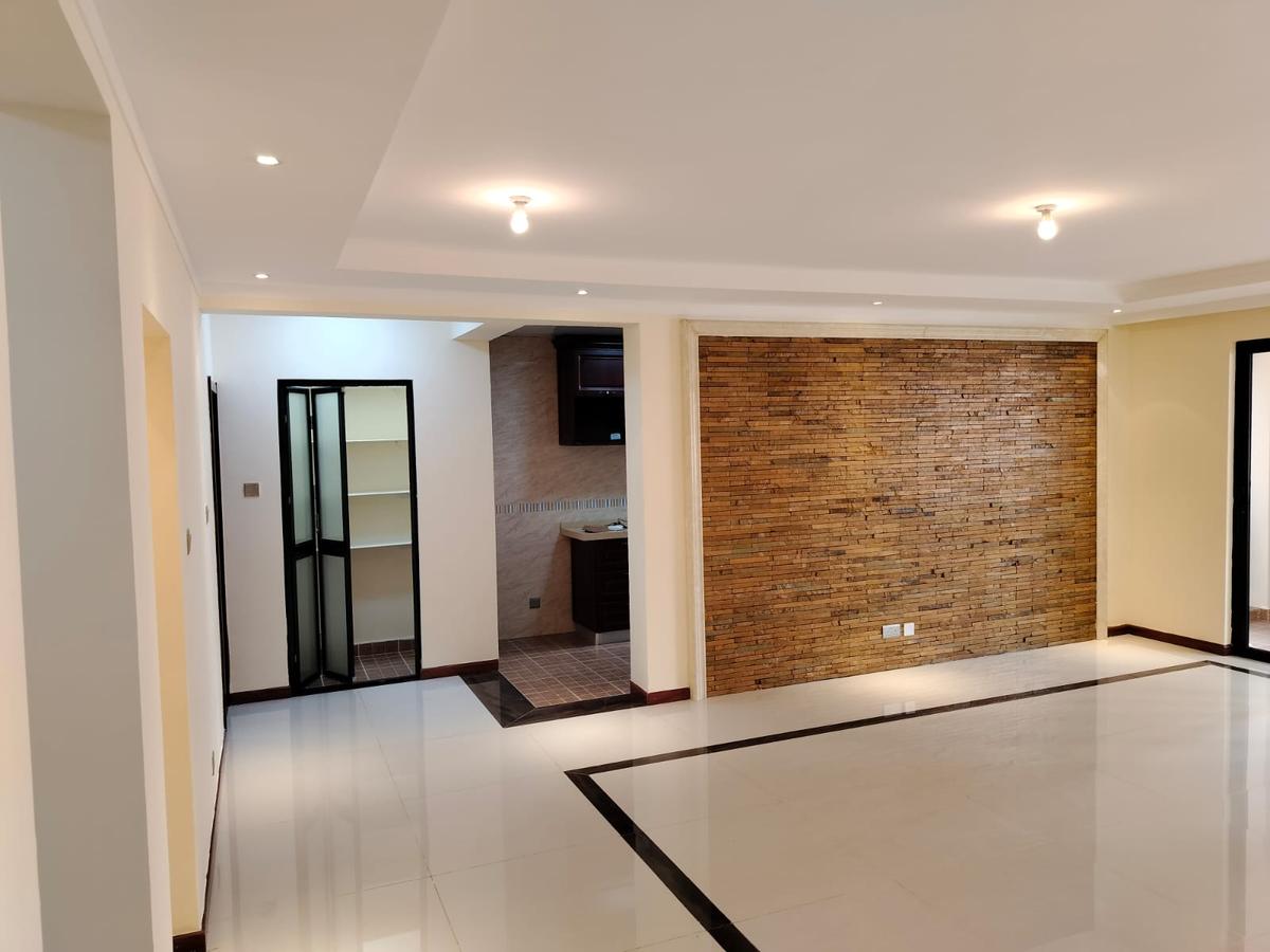 2 Bed Apartment with En Suite at Kamiti Road - 19