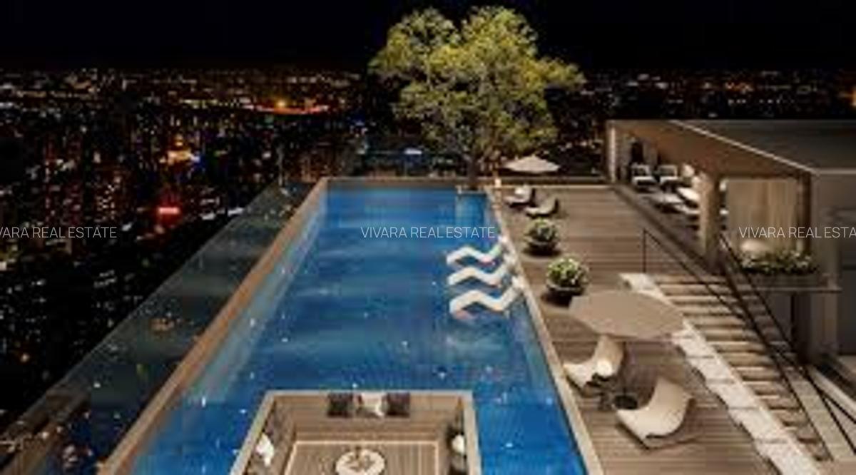 1 Bed Apartment with Swimming Pool in Westlands Area - 1