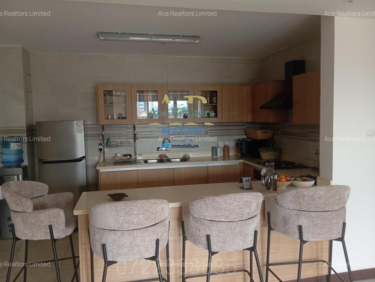 2 Bed Apartment with En Suite at General Mathenge Drive Nairobi - 2