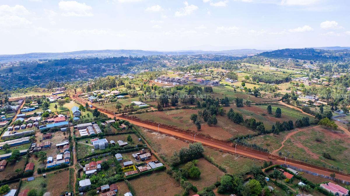 5 Bed Townhouse with En Suite at Karai - 9