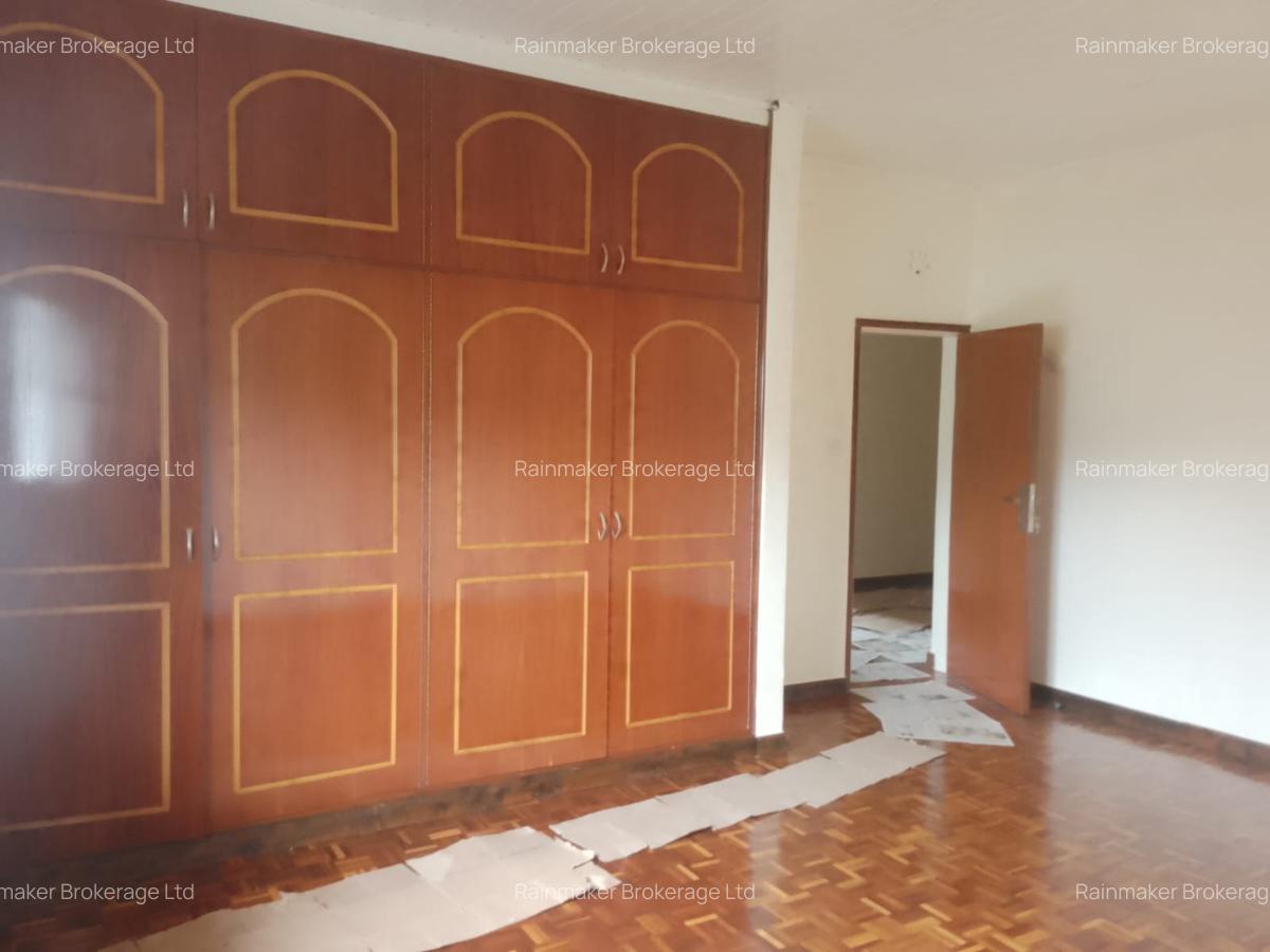 3 Bed Townhouse with En Suite in Runda - 8
