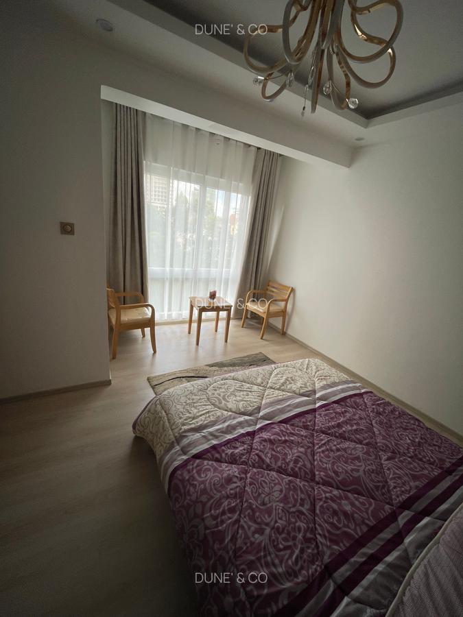 Serviced 1 Bed Apartment with En Suite in Westlands Area - 8