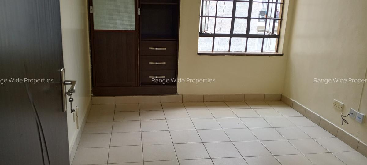 Bedsitter at Makueni Road - 8