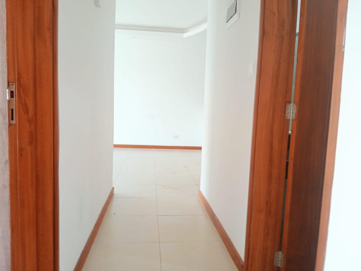 2 Bed Apartment with Backup Generator in Westlands Area - 4