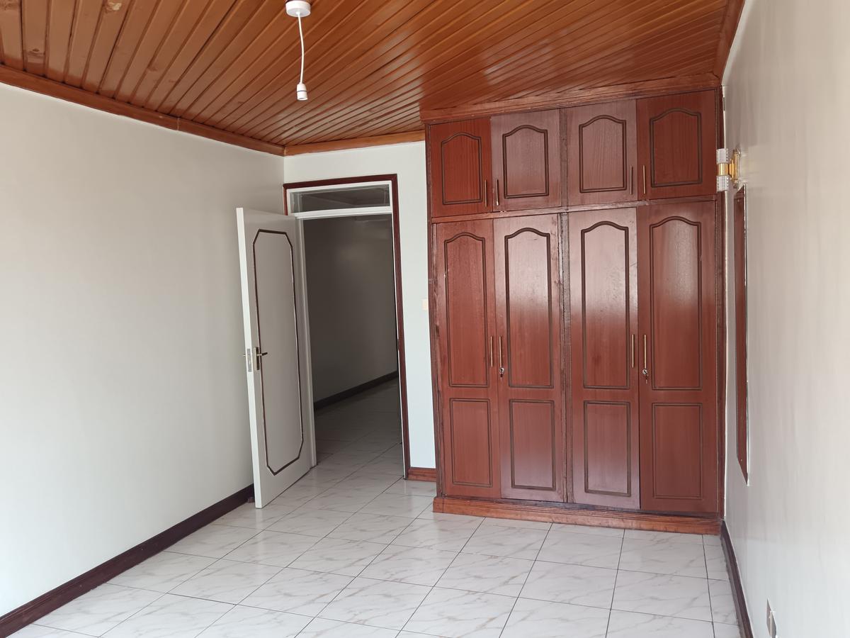 4 Bed Townhouse with Staff Quarters in Kileleshwa - 12