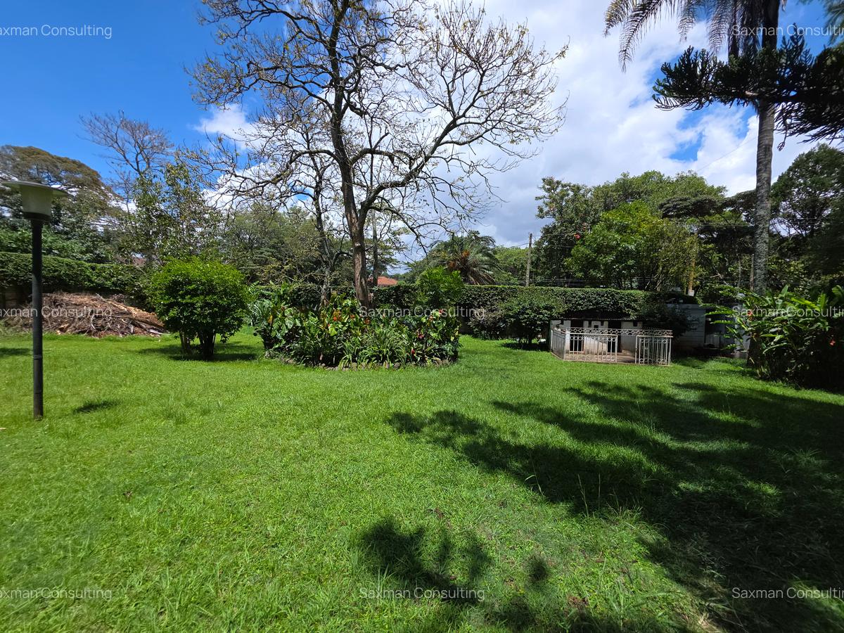 5 Bed House with Staff Quarters in Thigiri - 2