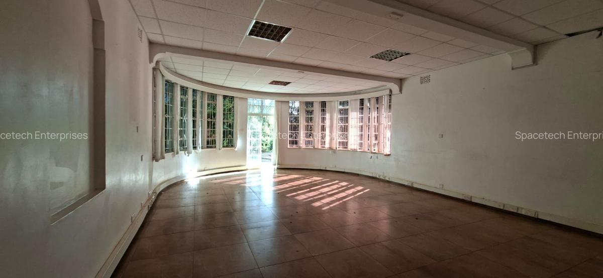 Commercial Property with Fibre Internet in Westlands Area - 8