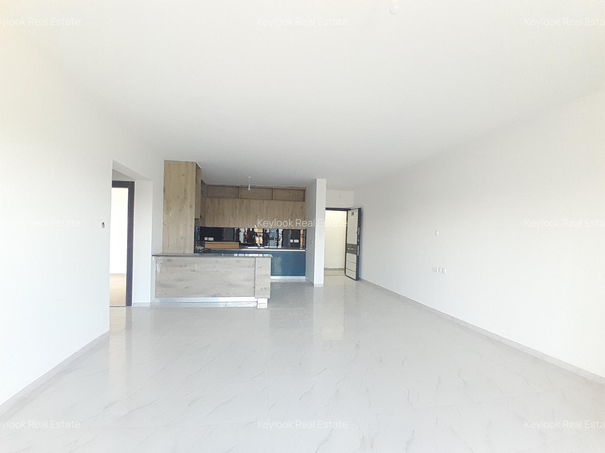 1 Bed Apartment with En Suite at Lavington - 8