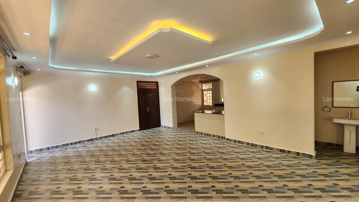 2 Bed Apartment with En Suite at Rimpa - 7