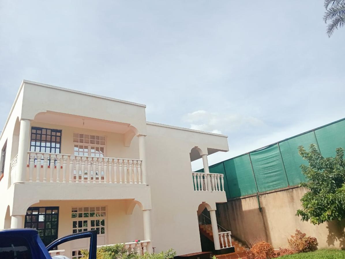 2 Bed House with Garden in Runda - 2