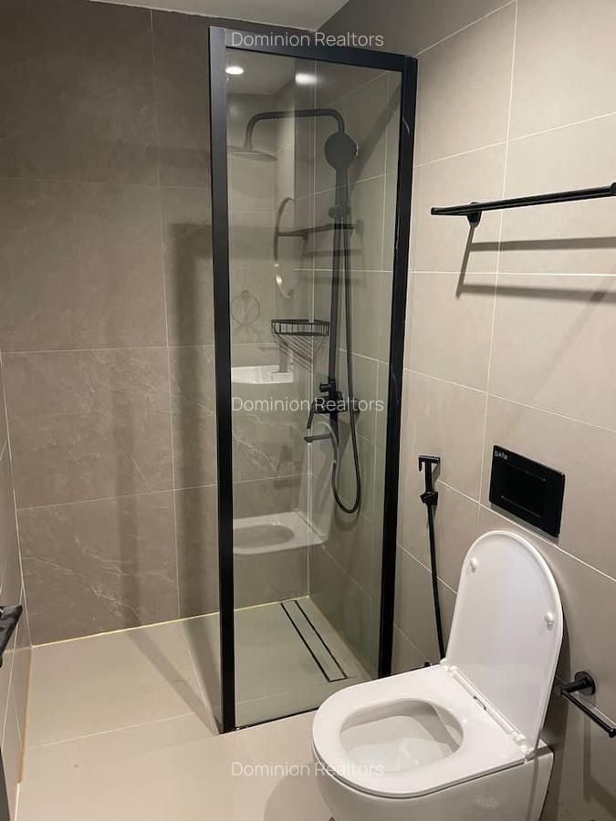 Serviced 2 Bed Apartment with En Suite at Off Raphta - 14