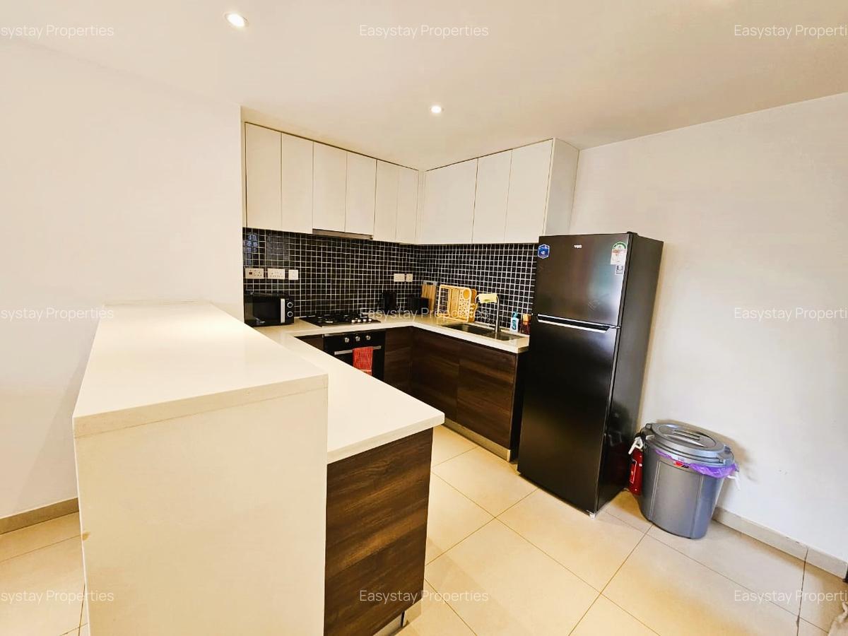 Furnished 2 Bed Apartment with En Suite in Lavington - 5