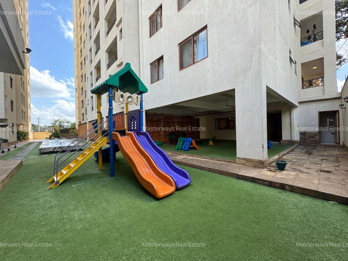 2 Bed Apartment with En Suite at Mandera Road - 15