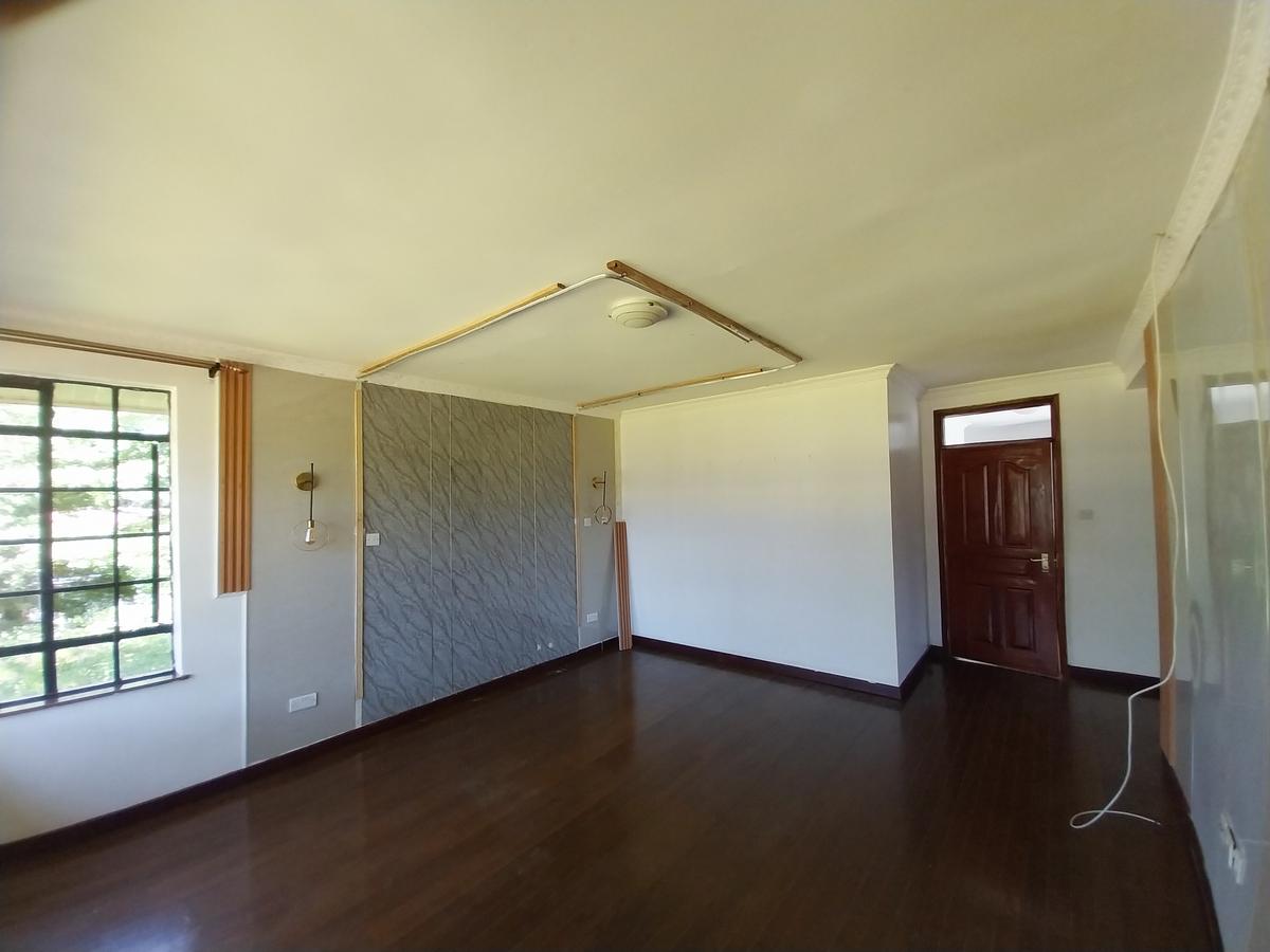 4 Bed Townhouse with Staff Quarters in Kiambu Road - 9