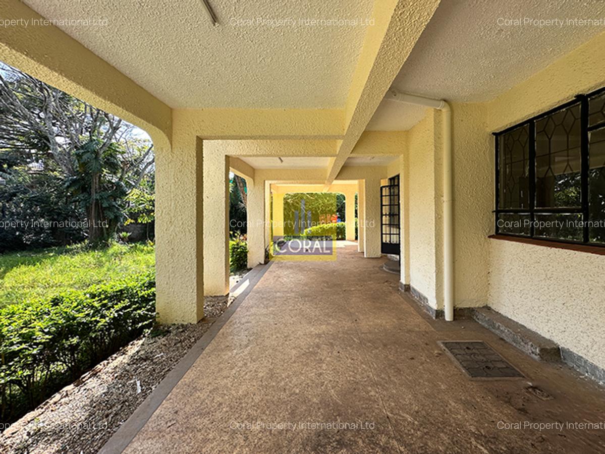 Commercial Property in Gigiri - 8