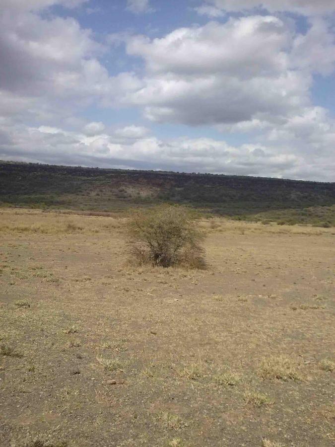 100 ac Land at Olepolos - 2