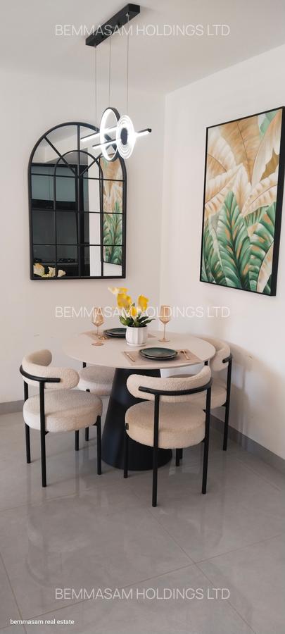 2 Bed Apartment with En Suite at George Pardmore - 4