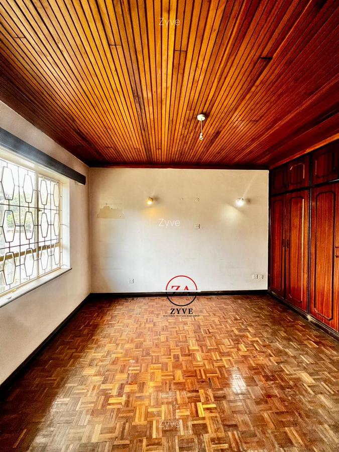 3 Bed Apartment with En Suite at Milimani - 2