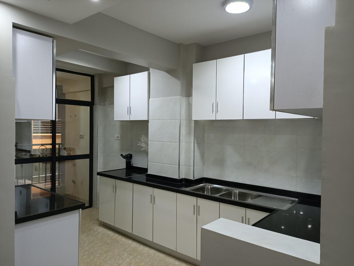 2 Bed Apartment with En Suite at Kileleshwa - 3