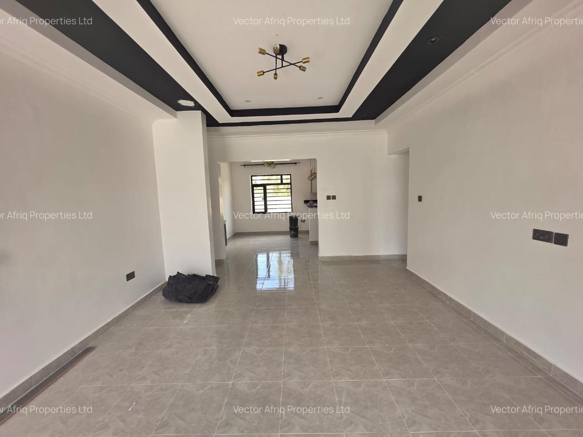 3 Bed House with En Suite in Kitengela - 8